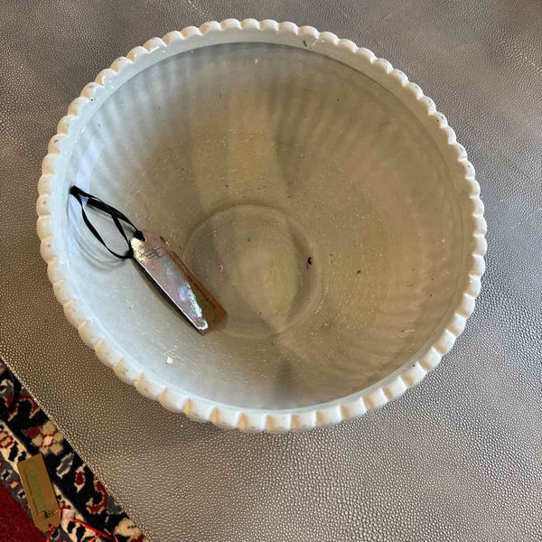 McGee & Co. Concrete Bowl