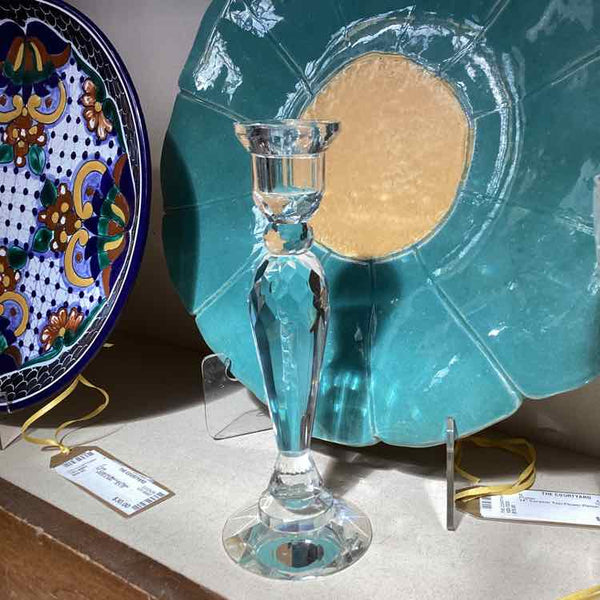 Crystal Candlestick