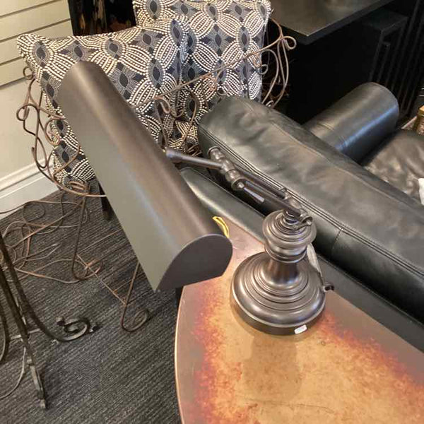 Bronze Piano Light
