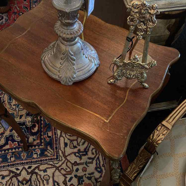 Vintage Louis XV Dressing Table