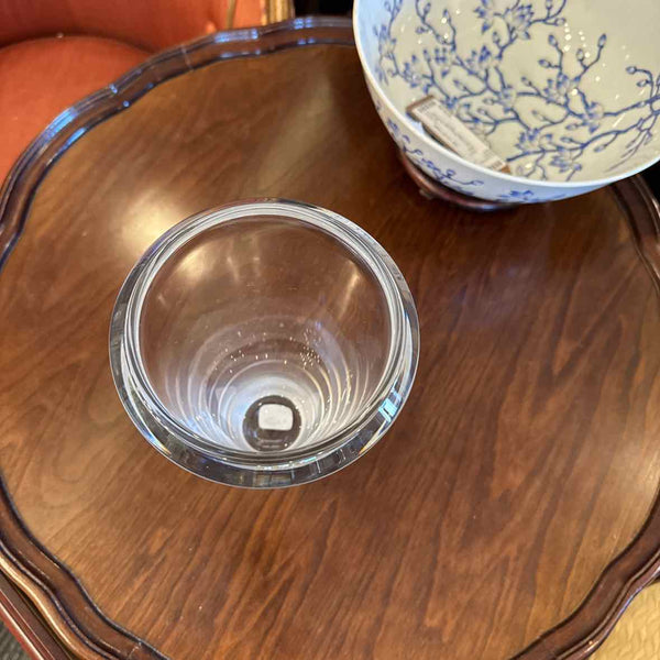 Vera Wang For Wedgwood Vase