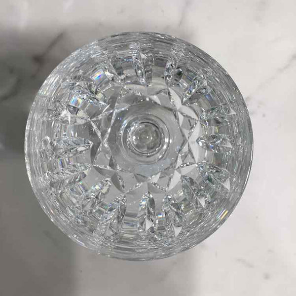Waterford "Kildare" Wine Glasses - Set of 4