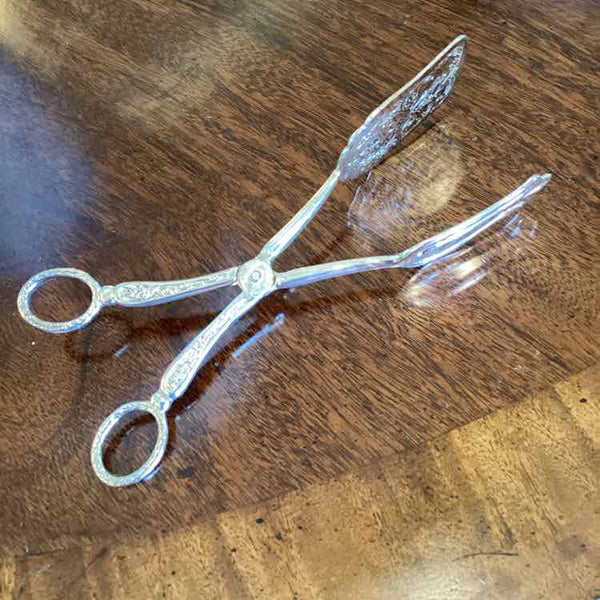 SLP Tongs
