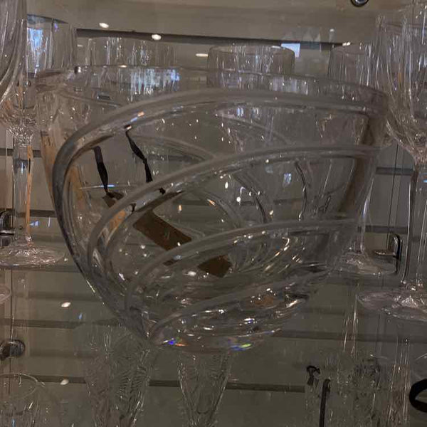 Waterford Marquis Crystal Bowl