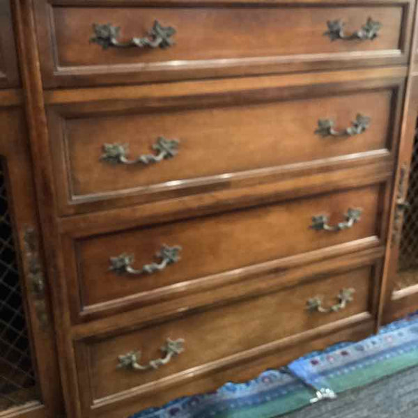 Tuscan Style Buffet