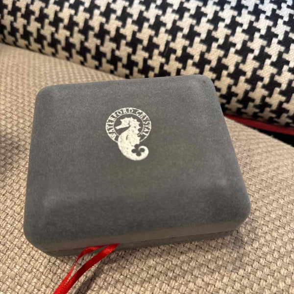 Waterford Star of Hope Ornament