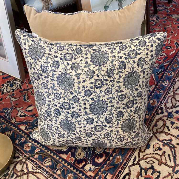 Soane Britain Persian Flower Pillow