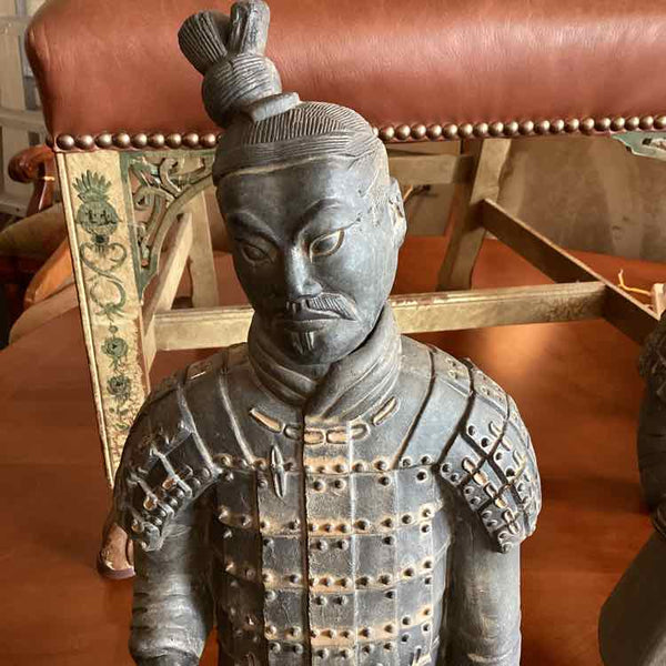 Chinese Repro Terracotta Army -  Soldier