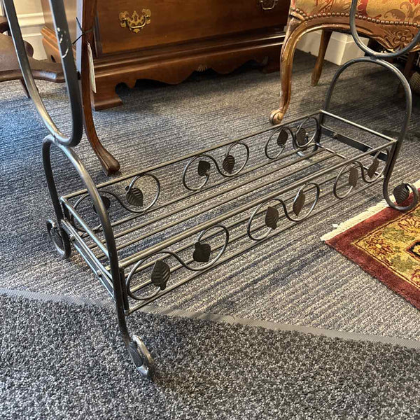 Blanket Rack