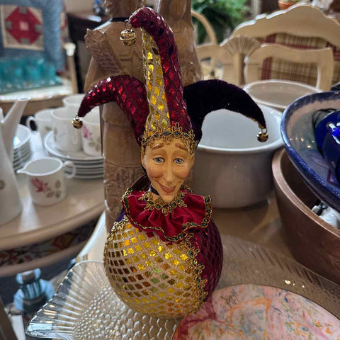 Court Jester