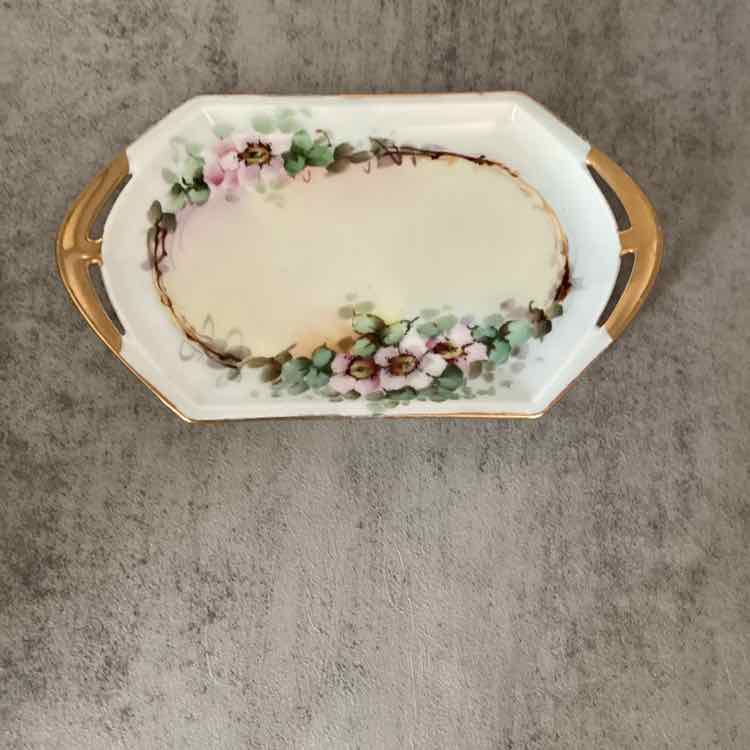Handpainted Tray - Small