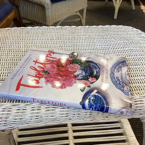Tabletops - Practical Ways to Decorate the Table