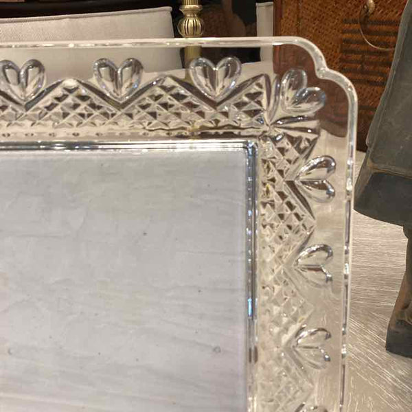 Waterford Wedding Announcement Frame