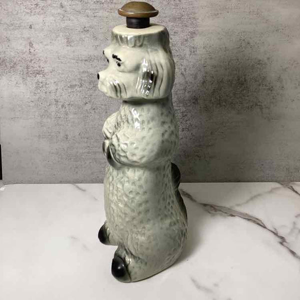 Vintage Poodle Clothes Sprinkler