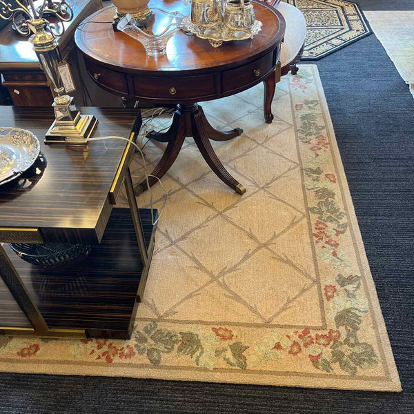 Scott Group Tufted Wool Rug