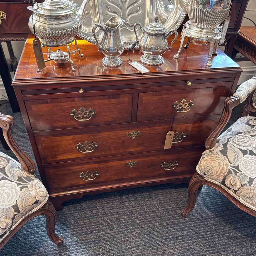 Dressers and Chests