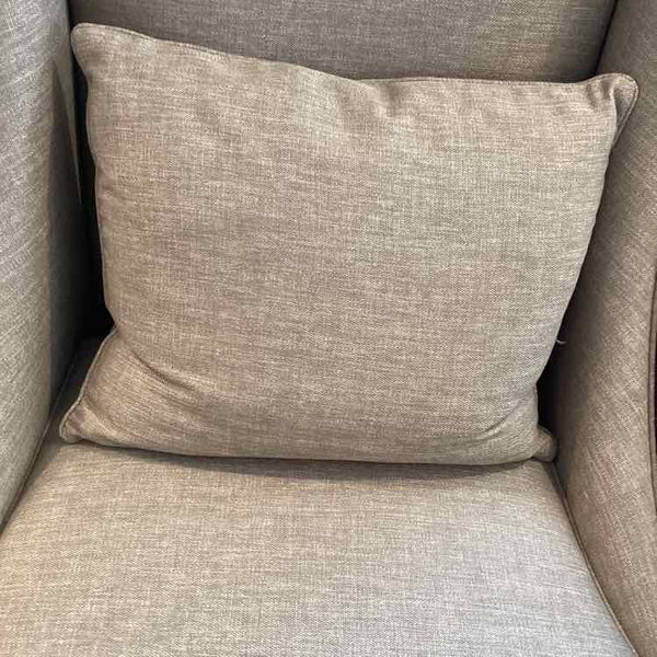 Christopher Guy Mid-Century Modern Square Chair