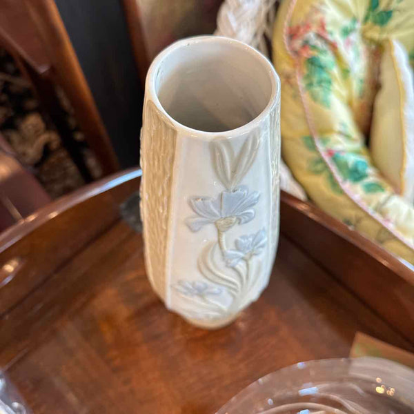 Floral Vase - Porceval