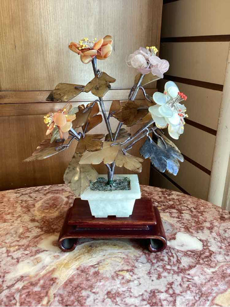 Bonsai Tree Sculpture