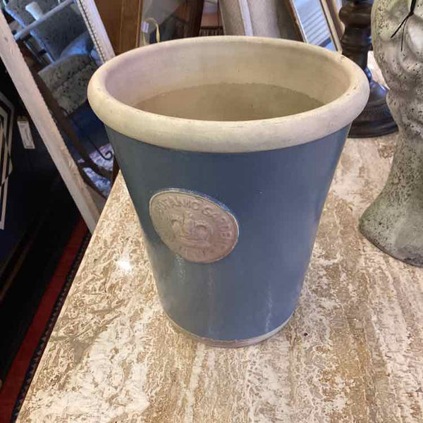 Blue Botanic Garden Planter