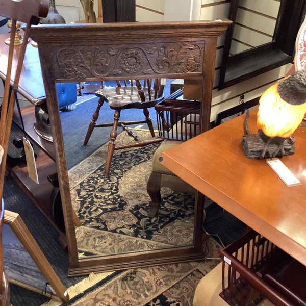 Vintage Ethan Allen Mirror