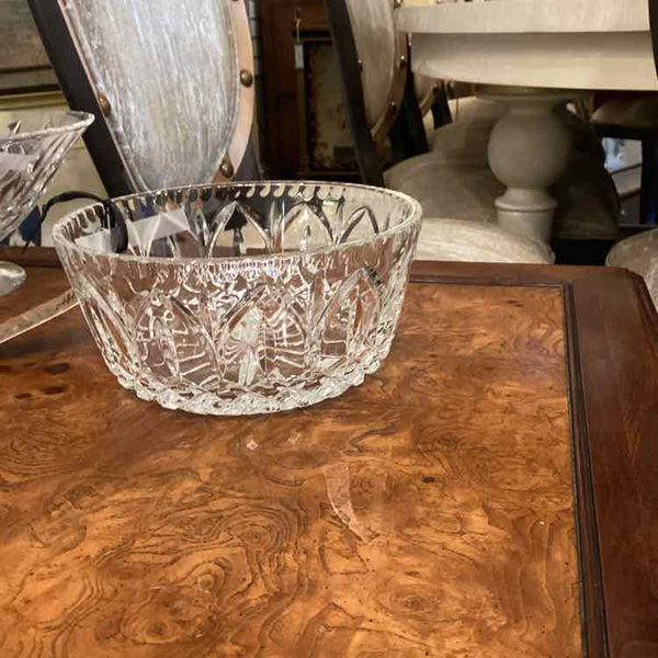 Crystal Bowl