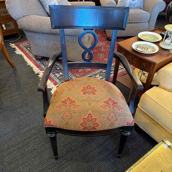 Walter E. Smith Arm Chair