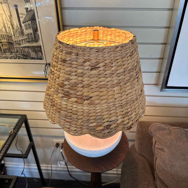 Danny Kaplan Varinia Lamp