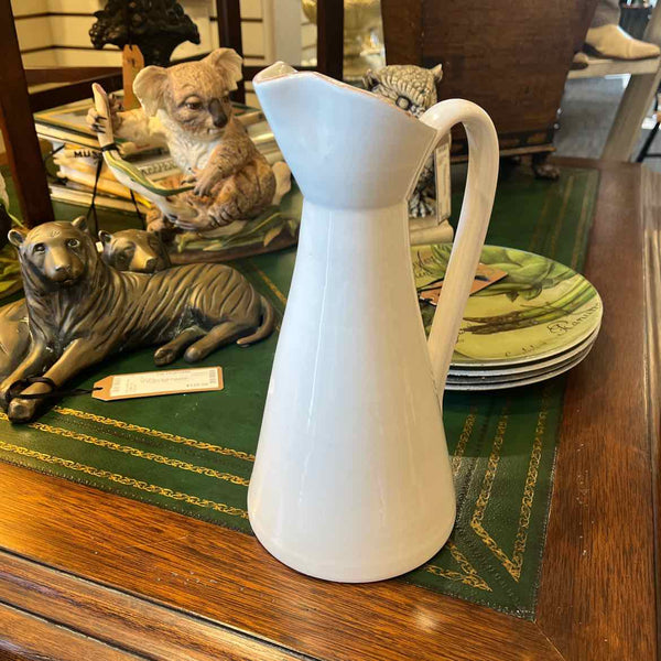 Vietri Pitcher
