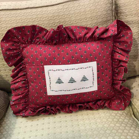 Christmas Pillow