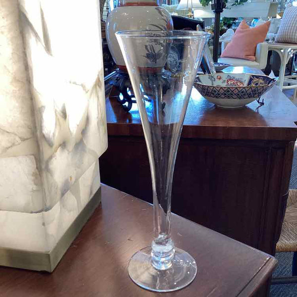 10 Champagne Flutes