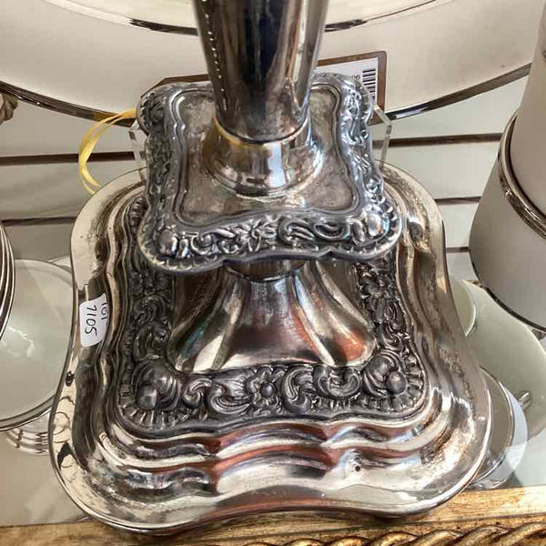 Ornate Candelabra