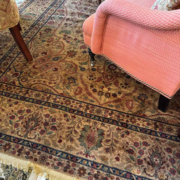 Karastan Rug