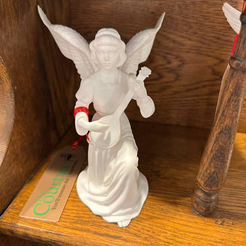 Lenox Mandolin Angel
