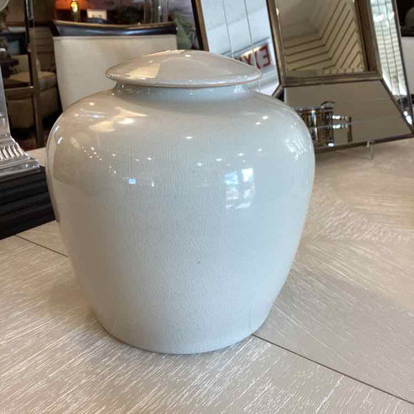 Neiman Marcus Ginger Jar