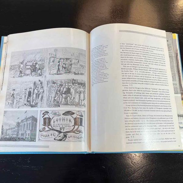 Book - Chicago Center for Enterprise
