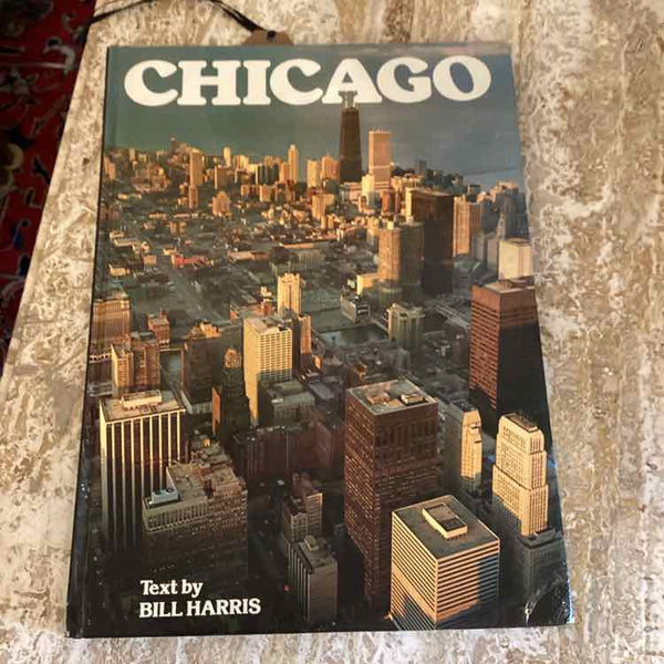Book - Chicago