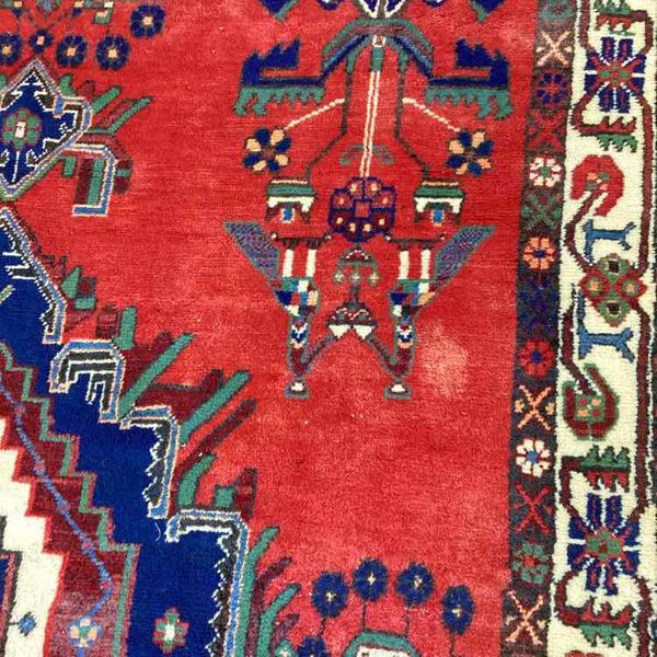 Persian Wool Rug