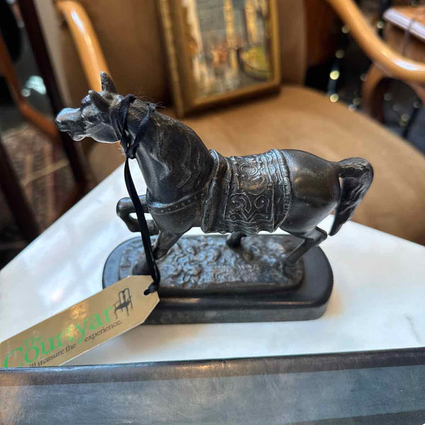 Horse Sculpture