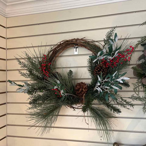 Christmas Wreath