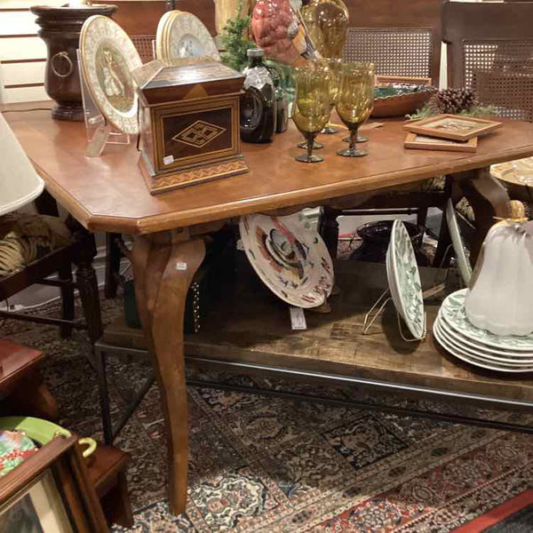 Ballard Inlaid Table