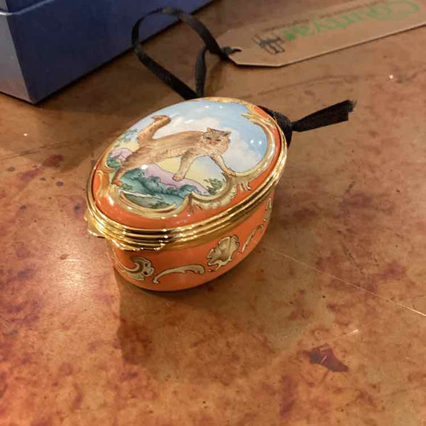Halcyon Days "Crimea 1854-6" Box