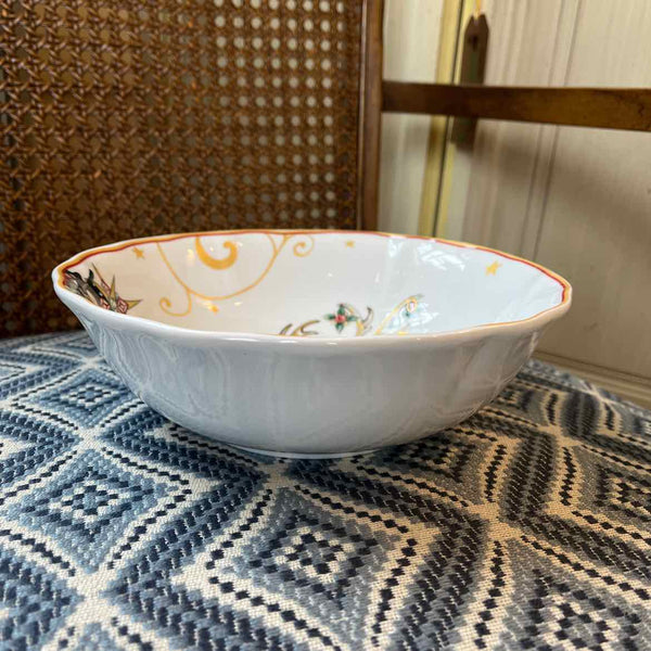 Williams Sonoma ReindeerBowl
