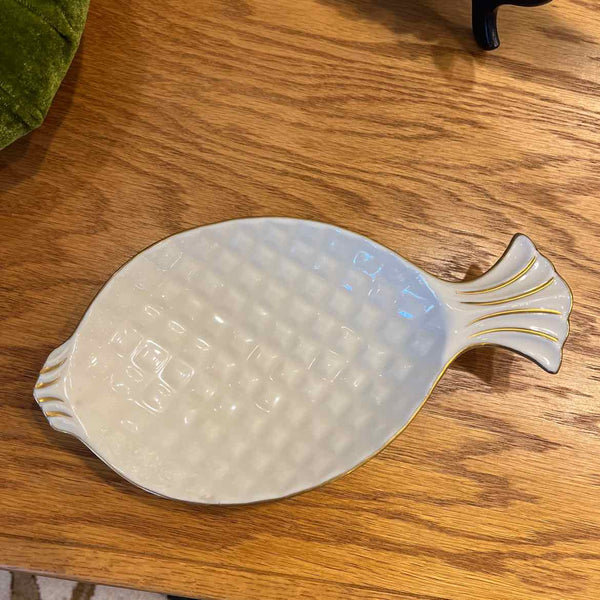 Lenox Fish Serving Dish