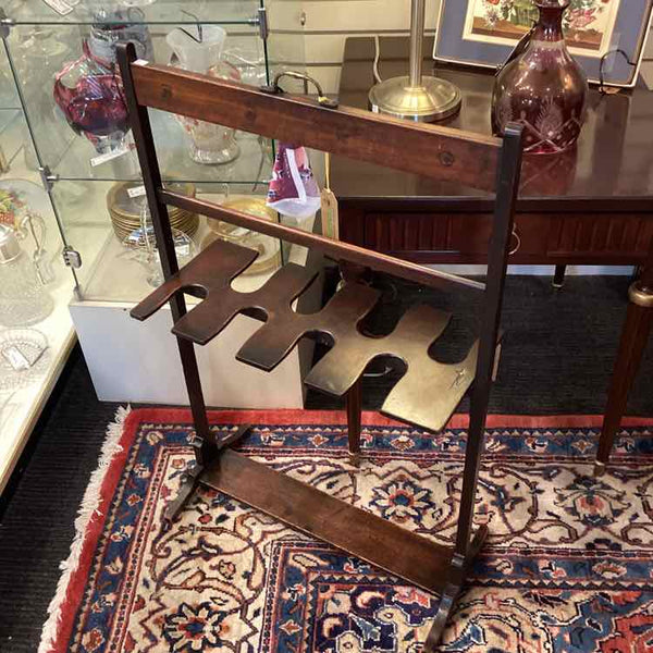 Antique Gentleman's Valet