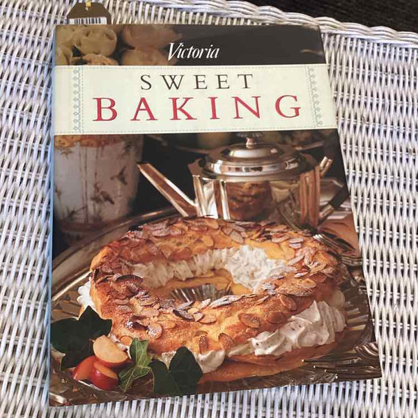 Sweet Baking