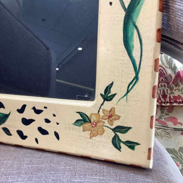 Stonehouse Painted Wood Frame