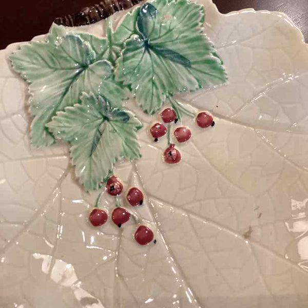 Leaf Dish