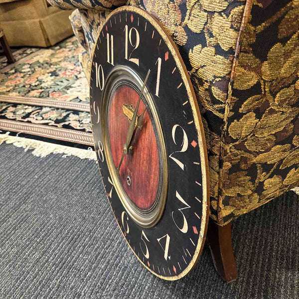 Timeworks Alexandre Martinot Clock