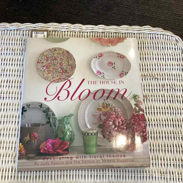 The House in Bloom